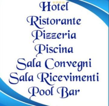 Hotel Marinella Pizzo  Exterior foto